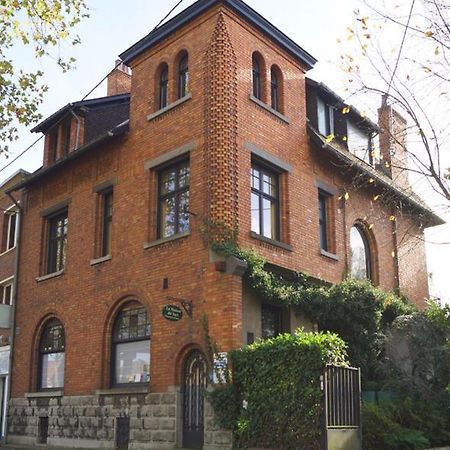 Chambres D'Hotes La Maison Du Sart Вилньов д'Аск Екстериор снимка